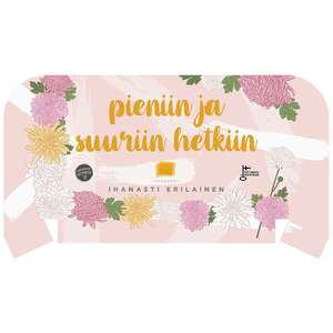 Ystävänpäiväopasteet